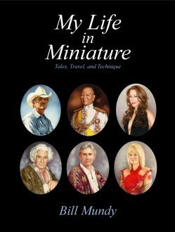 Portrait Miniatures