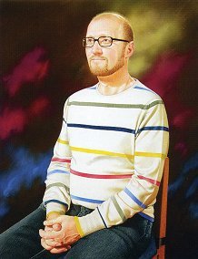 Adrian Edmonson